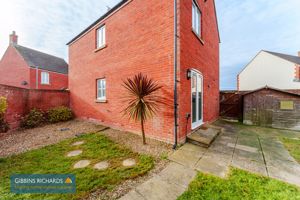 Garden- click for photo gallery